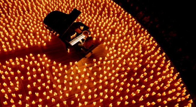 Candlelight