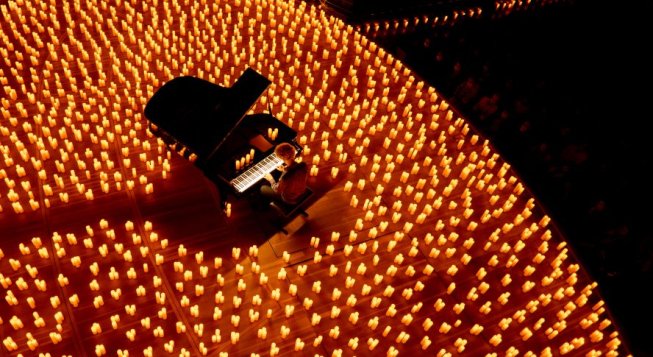 Candlelight