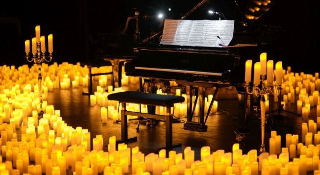 Candlelight