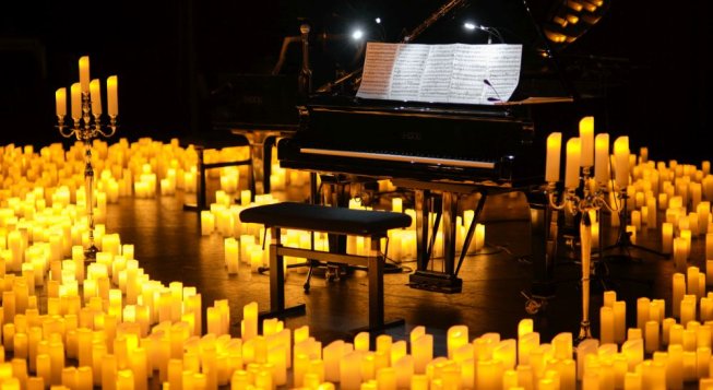 Candlelight