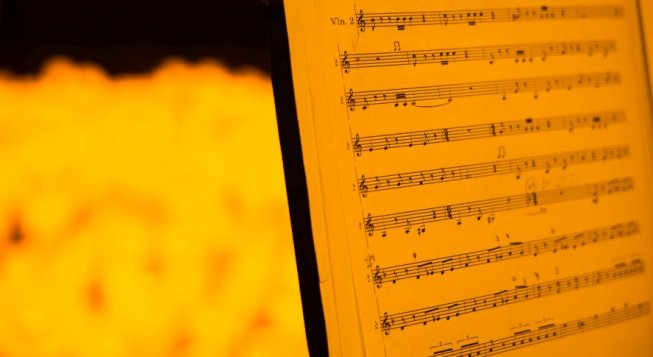 Candlelight