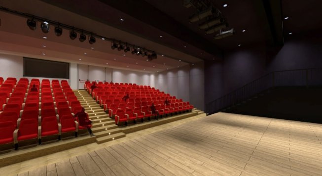 Teatro Ringhiera