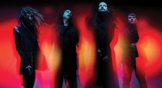 Korn in concerto - Euro Tour 2026