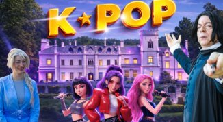 Castello delle Sorprese: principesse, maghi, K-Pop e relax sul Lago Maggiore