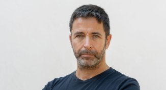 Pablo Trincia in L'uomo sbagliato: un'inchiesta dal vivo