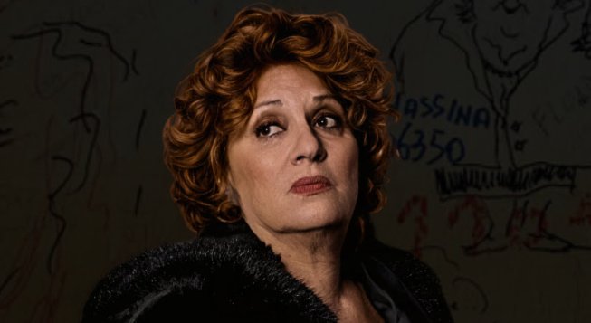 Giorgia Trasselli
