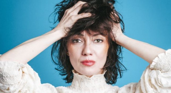 Patrizia Laquidara