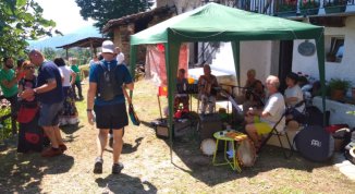 Sagra del Salame di Cinghiale 2026 a Val della Torre