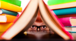 Te lo leggo negli occhi, speed date a tema libri