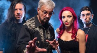 Profondo Rosso: proiezione del film con colonna sonora dal vivo dei Claudio Simonetti’s Goblin