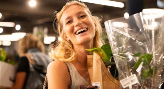 Piantala 2026, mostra mercato di piante con eventi e laboratori