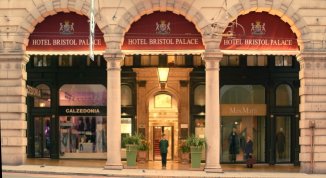 Pasqua 2026 a Genova: pranzo della tradizione e soggiorni all'Hotel Bristol Palace