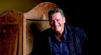Tony Hadley in concerto - An Englishman in Italy