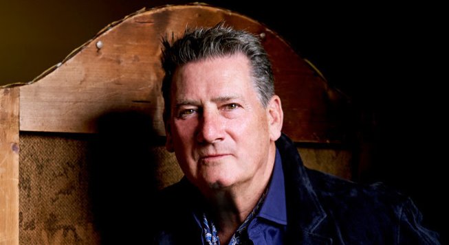 Tony Hadley