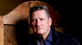 Tony Hadley in concerto - An Englishman in Italy