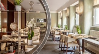 Pasqua 2026 al Meliá Genova: il pranzo dai sapori di primavera nel cuore di Carignano