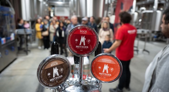 Birrificio Metzger