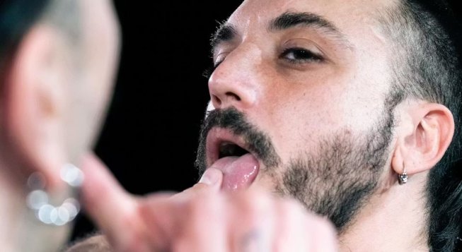 Matteo Sedda © Vibe Stalpaert