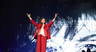 Concerto gratuito di Gianna Nannini a Livigno