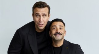 Stanno tutti invitati: registrazione dello show tv di Pio e Amedeo, con tanti ospiti dello spettacolo e della musica