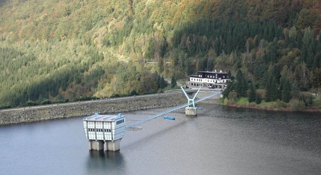 Centrale Idroelettrica