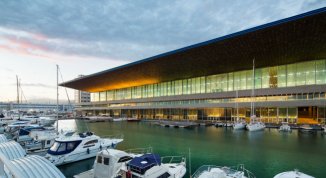 Nuova Fiera Primavera a Genova 2026 al Padiglione Blu del Waterfront: il programma