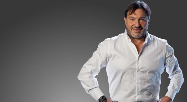 Sigfrido Ranucci