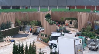 Primark al Palasport, il no di CIV e Confcommercio Genova: «Che il progetto resti fedele all'impostazione originaria»