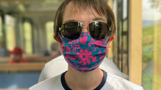 Flickr.com / Jonathan Deamer