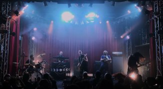 Villagers of Ioannina City in concerto - Venceremos Tour 2026