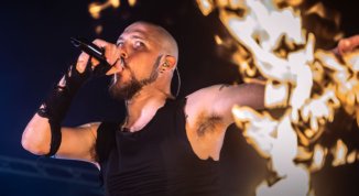 Furor Gallico in concerto - La notte dei cento fuochi