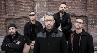 Bull Brigade in concerto - Perché Non Si Sa Mai Tour