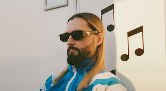 Salvatore Ganacci
