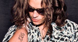 Ketama126 in concerto - 33 Club Tour 2026