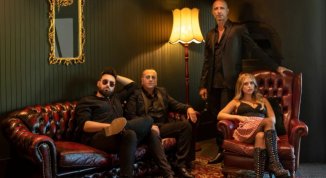 Hindley Street Country Club in concerto