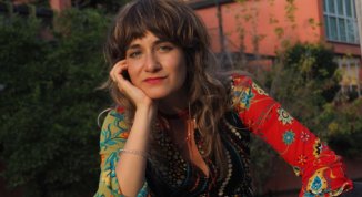 Rossana De Pace in concerto - Diatomee Tour