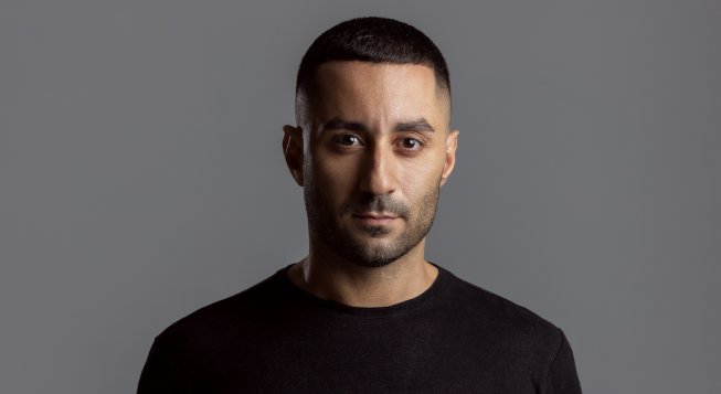 Joseph Capriati