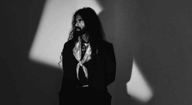 Vidura Bandara Rajapaksan © Jennifer McCord