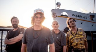 Ilhan Ersahin’s Istanbul Sessions in concerto