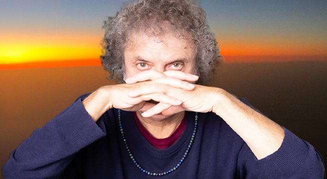 Roberto Cacciapaglia