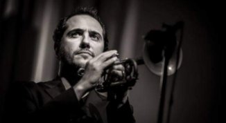 Pepe Ragonese in concerto