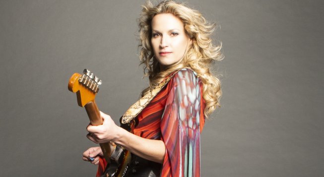 Ana Popovic