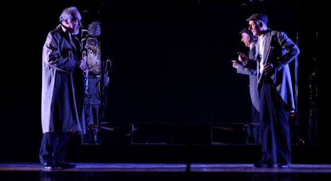 Unamuno, nessuno e centomila