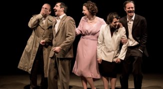 Nel tempo che ci resta: elegia per Falcone e Borsellino, di César Brie