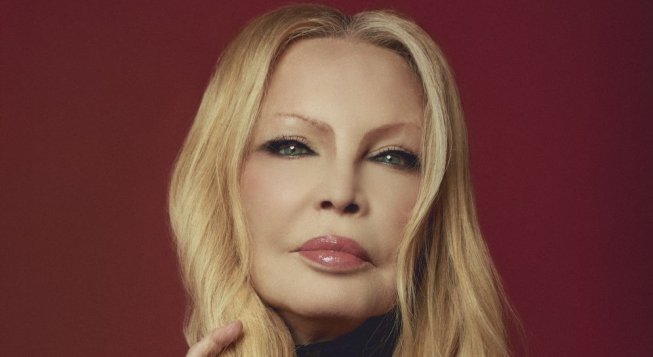 Patty Pravo © Matteo Pavone / OneTakeVision