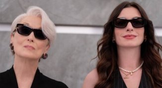 Il diavolo veste Prada 2 (The Devil Wears Prada 2)