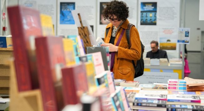 Book Pride