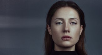 Dj set di Charlotte de Witte in piazza Matteotti