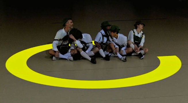 Jiddu © *Melk Prod. : Marco Berrettini