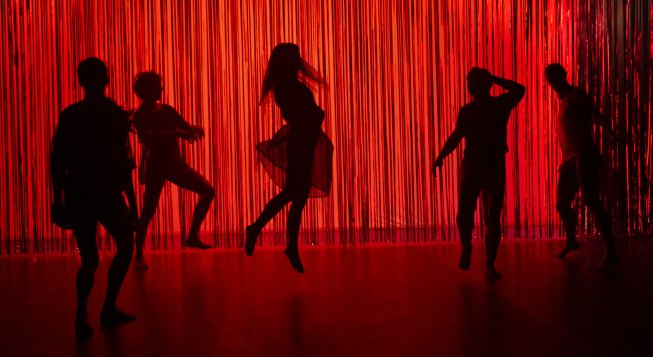 Rise © Andrea Macchia (courtesy Torindanza Festival)